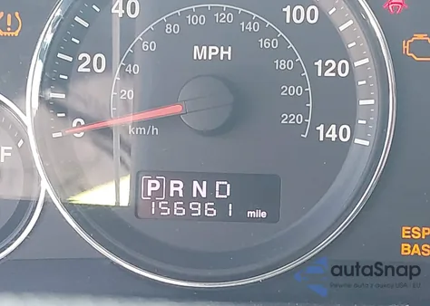 2010 Jeep Grand Cherokee Laredo z USA, uszkodzony, nr VIN 1J4PR4GK9AC139427